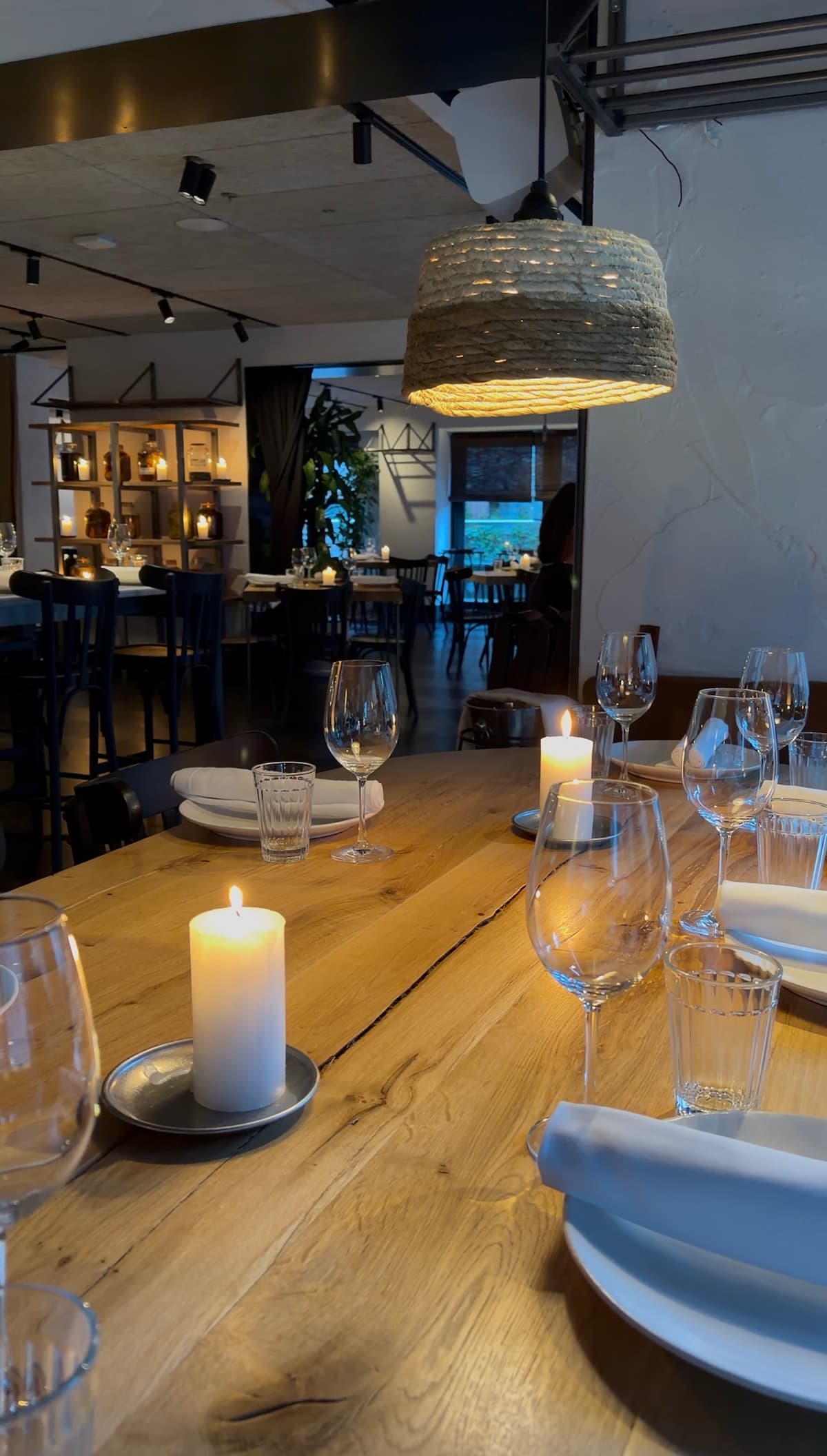 Fismuler - Restaurant a Andorra la Vella - Gastronomia catalana
